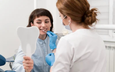 Como prevenir la periimplantitis